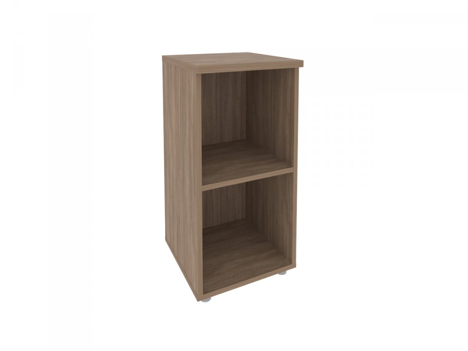 Кабинет руководителя ONIX DIRECT O.SU-3 Стеллаж низкий узкий