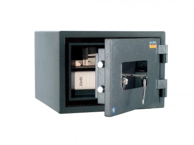 Металлический сейф для офиса I класса VALBERG ГАРАНТ 32 (BRF-32)