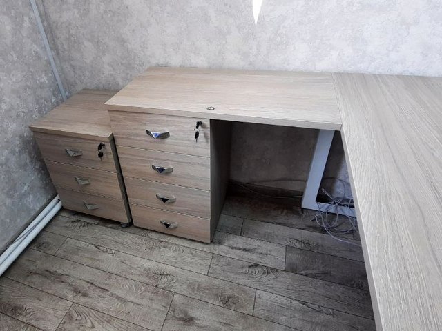 Кабинет руководителя ONIX DIRECT