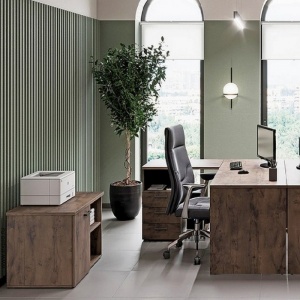 LEMO – доступные стиль и качество для вашего офиса