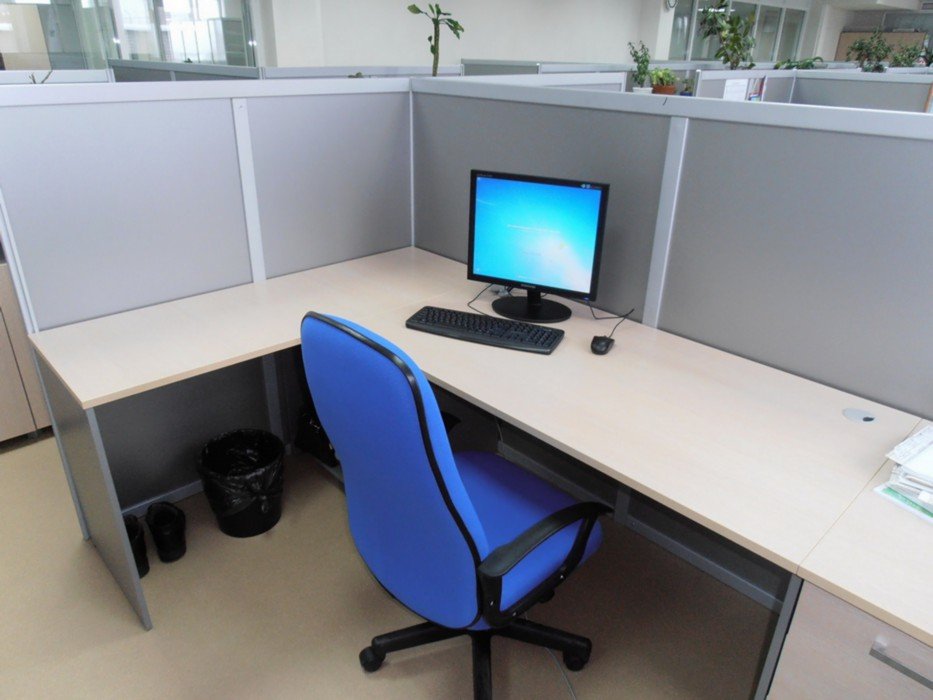 Перегородки для офиса Регион - вид 11