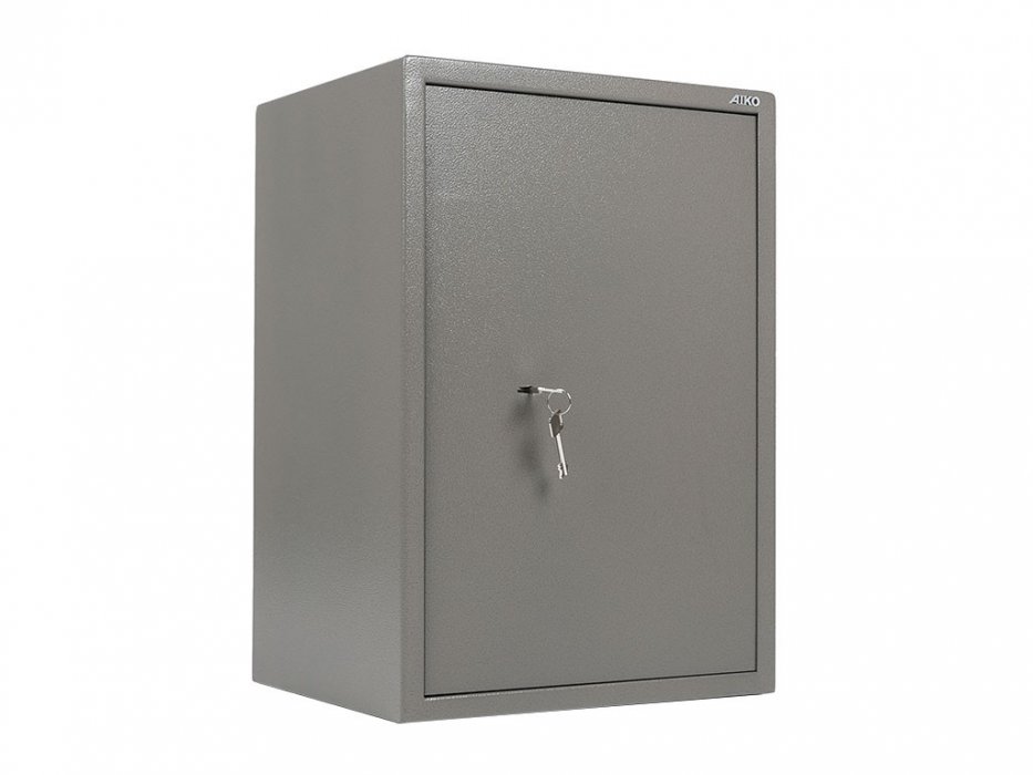 Офисный сейф AIKO ТM-63Т KL - вид 2