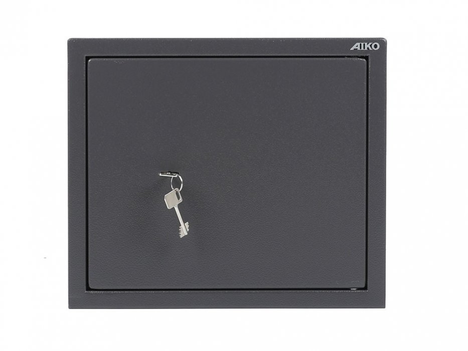 Офисный металлический сейф AIKO TSN 37 KL - вид 5